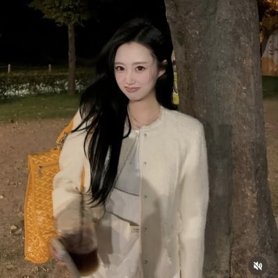 ‘3번 결혼 후 이혼’ 이상아, 똑닮은 딸 봤더니…DNA가 무서울 정도로 빼닮은 모녀
