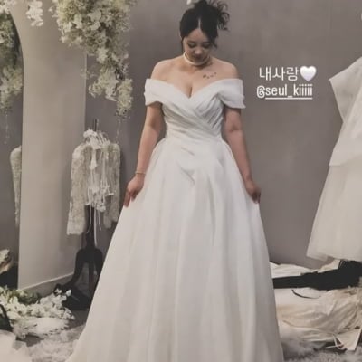 10개월 동안 대화 단절했다더니…‘돌싱’ 유현철, 10기 옥순과 재혼 앞둔 새신랑