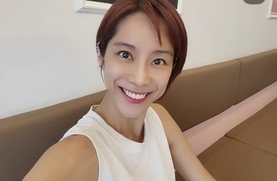 조민아, DB 보험왕인데 약과까지 손수…명절에 K-디저트 만드는 사람 처음