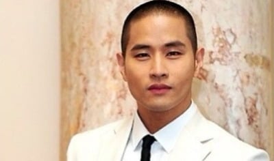 유승준, 본인은 군대 안 가놓고 조카에게…"해병대 입대 자랑스럽다"