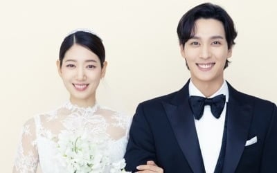 [공식] 박신혜♥최태준, 오늘(22일) 득녀…4년 만에 두 아이 부모 됐다