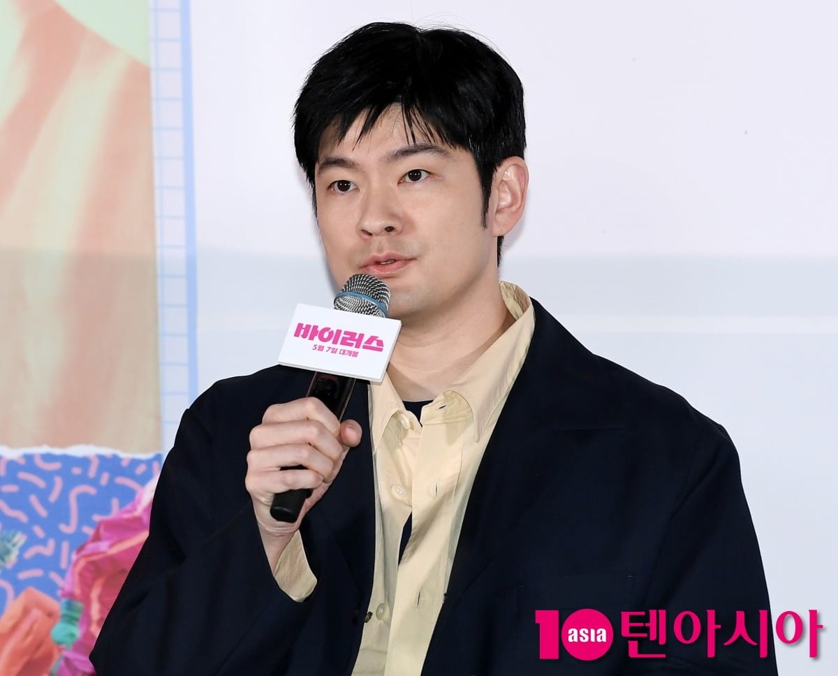 장기하가 '더 시즌즈-성시경의 고막남친'에 출연한다. / 사진=텐아시아DB