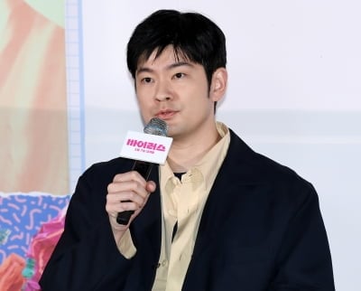 또 18살 연하 ♥윤가이 언급은 없었다…장기하, "기성화됐나 걱정될 정도" 속내 고백 ('더시즌즈')