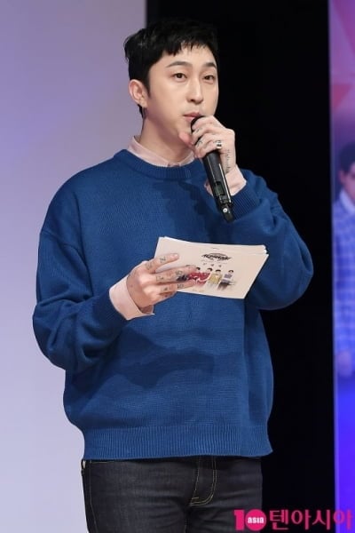 알고보니 집안 부도 났었다…"IMF 때 5만 원 없어 응급실 못 가" 가정사 밝힌 슬리피 ('말자쇼')[종합]