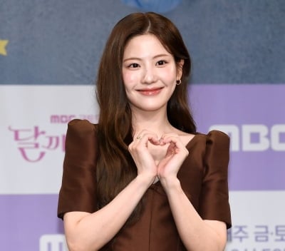 걸그룹 탈퇴 후 배우 됐다더니…서강준♥안은진과 호흡, 직진 로맨스 펼치는 조아람 ('너다연')