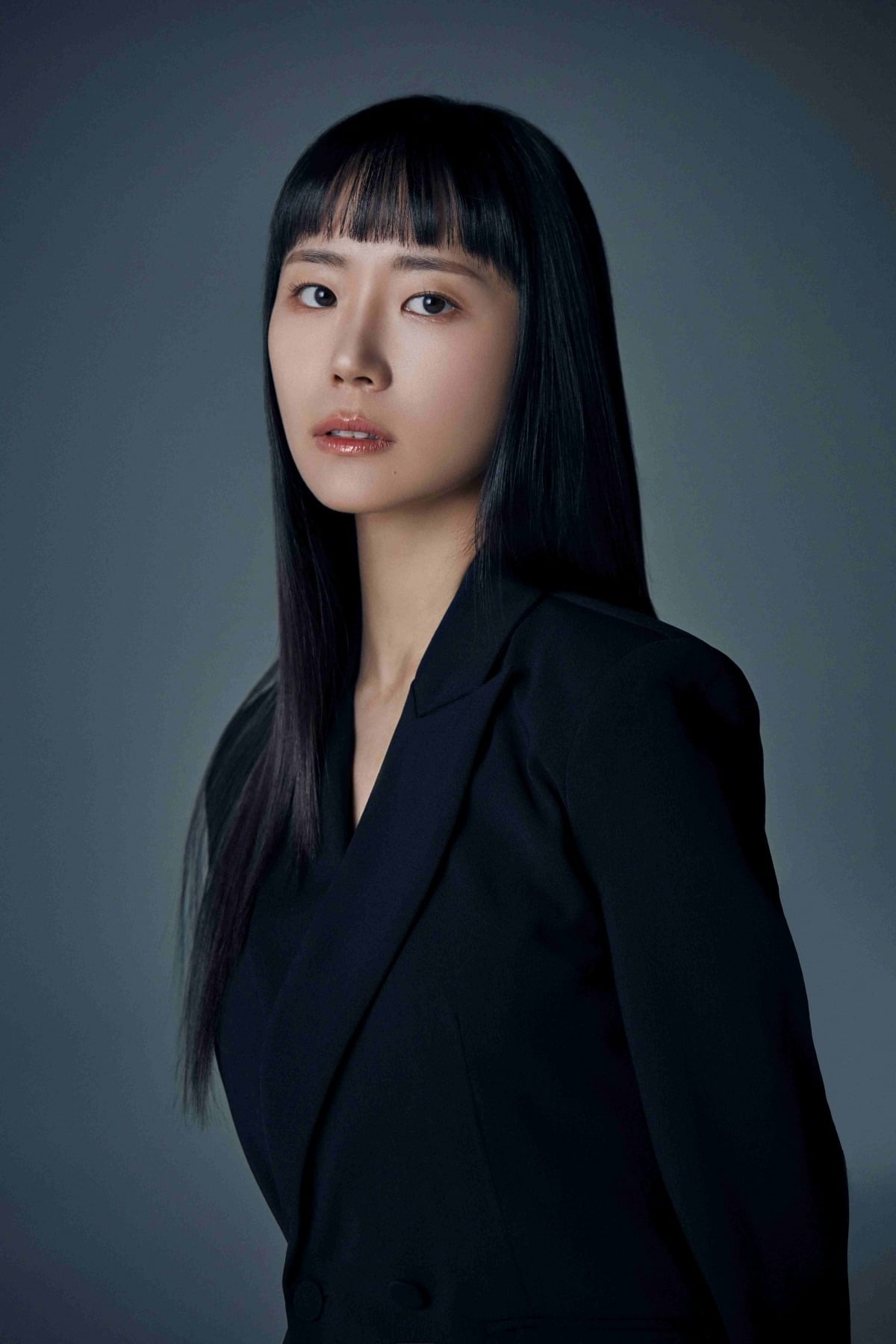 박예니가 영화 '인턴'에서 활약했다. / 사진제공=에일리언컴퍼니