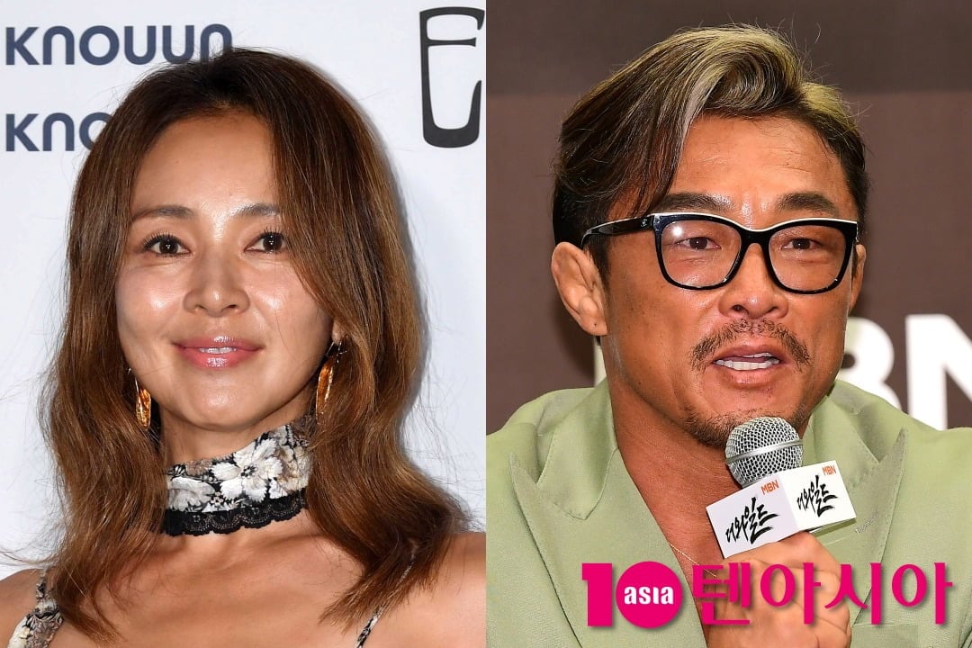 야노시호가 '편스토랑'에서 추성훈을 언급한다. / 사진=텐아시아DB