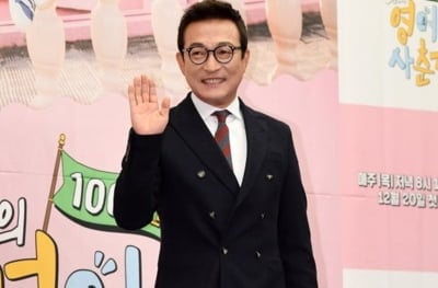 이재룡, '술타기' 의혹…교통사고 후 추가 음주 정황