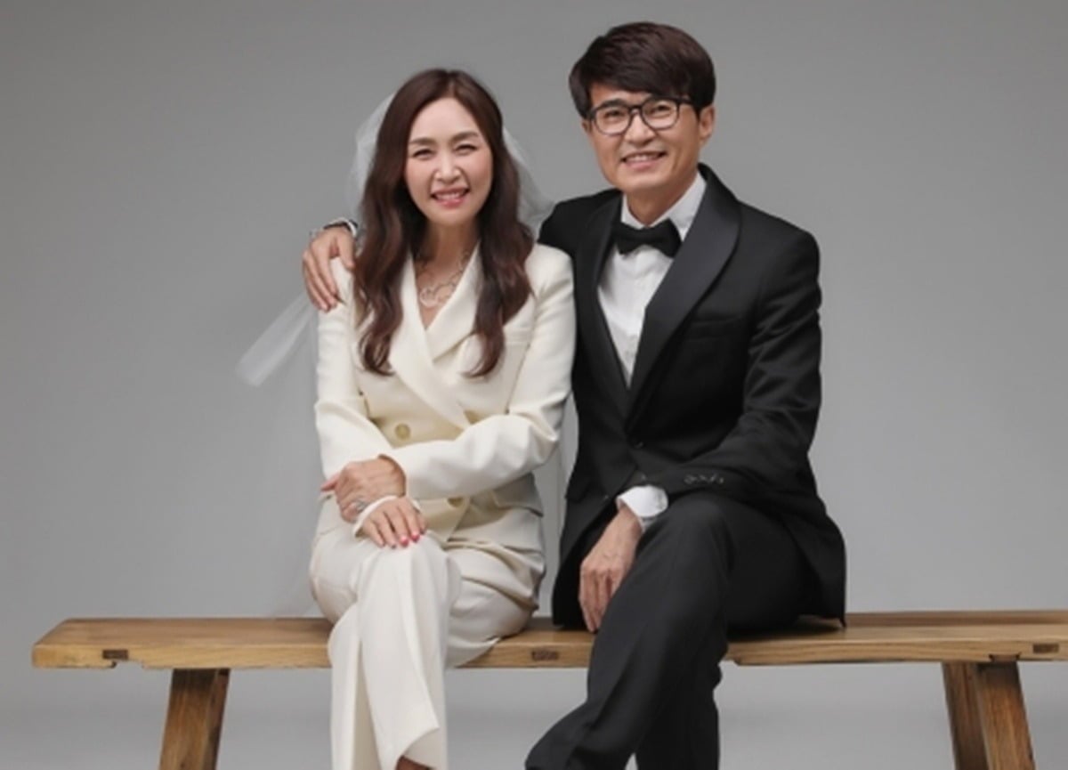 홍서범, 조갑경 아들의 외도 소송이 대법원에서 최종 확정됐다. / 사진=SNS