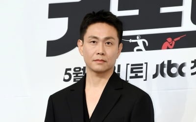 [공식] 야구 드라마, 또 큰 거 온다…'스토브리그' 오정세 이번에는 '써닝야구단' 출격