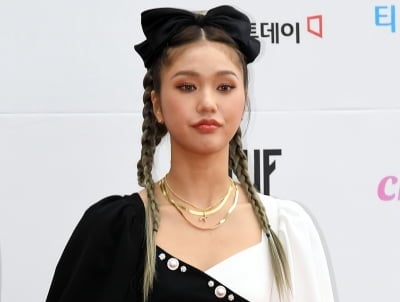 미미, 아이돌 공개 저격했다…인사 태도에 "꺼드럭하는 모습, 열받아" ('십이층')