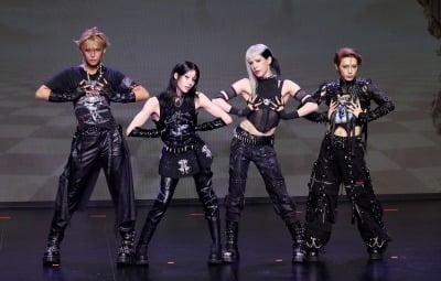 '젠더프리' 엑스러브, 10월 28일 컴백 확정…미니 3집 나온다