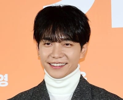 [공식] '이다인♥' 이승기, 기쁜 소식 전했다…1년 만에 돌아온 '더 리슨' 시즌6 출격