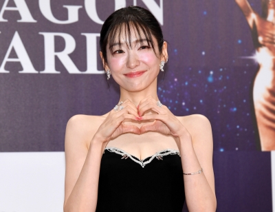 [속보] '은중과 상연' 박지현, 제대로 일냈다…韓 여배우 최초 국제에미상 후보 지명