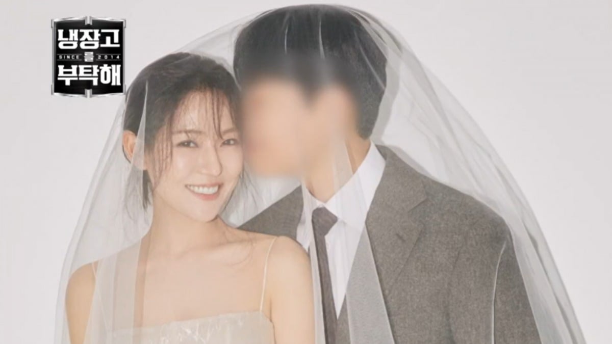 박은영 셰프가 추석에 시댁에 가지 않는다고 밝혔다. / 사진=JTBC '냉장고를 부탁해' 영상 캡처