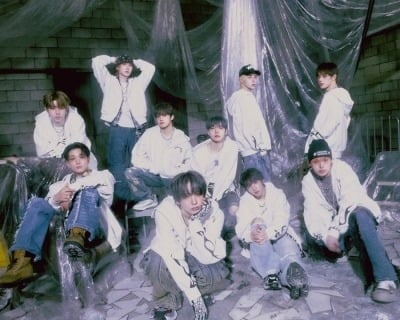 싸이커스, 11월 컴백 앞두고 열일…보컬 유닛 콘텐츠 공개