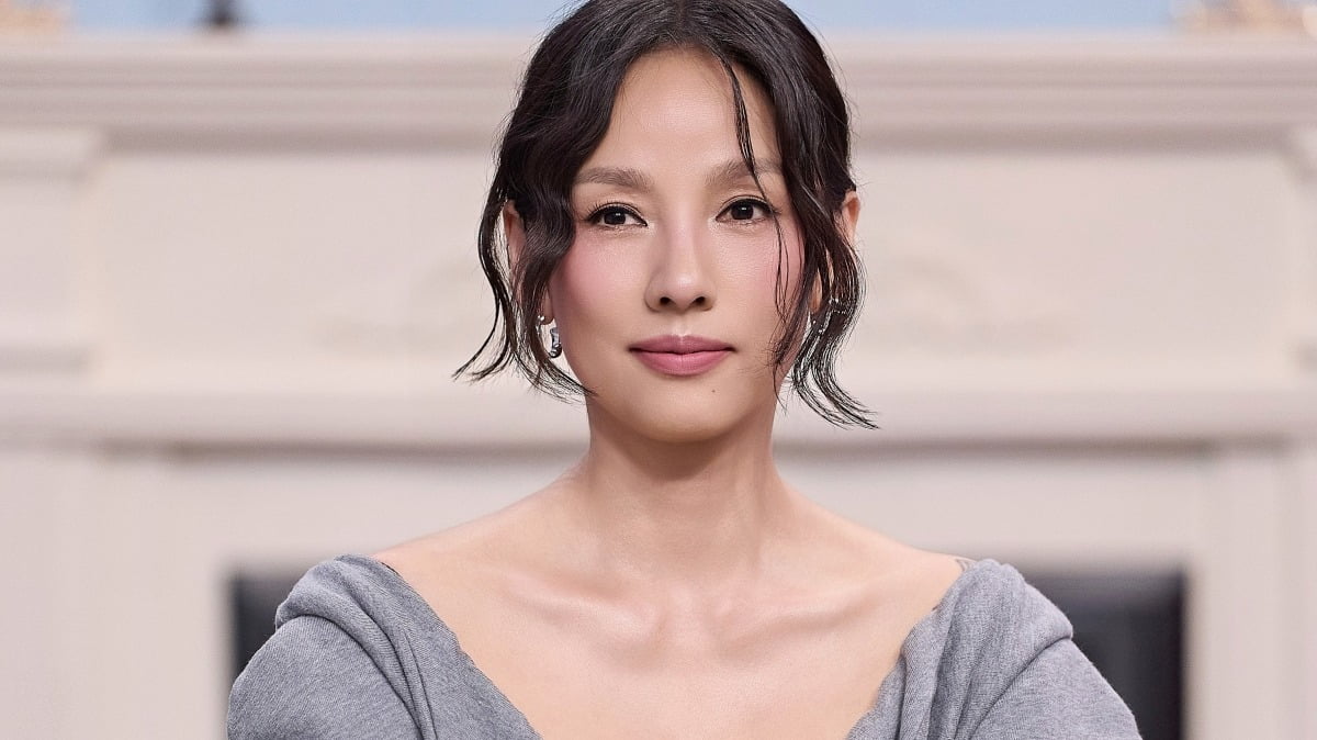 이효리가 슈퍼스타의 삶과 실제 사이의 괴리감에 자존감이 떨어졌다고 고백했다. /사진제공=JTBC
