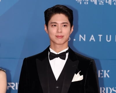 [공식] '구그달' 10주년 프로젝트 아직 안 끝났다…박보검, 진영과 OST '안갯길' 리메이크