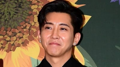 '45세' 브라이언, 15년째 결혼 안 하는 이유 있었다…"혼자 있는 행복감 느껴" ('연애전쟁')