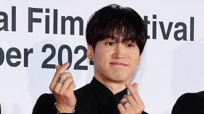 타블로, ♥강혜정과 결혼 17년 차에 부부싸움 위기…"비밀번호 까먹었다가 혼나"