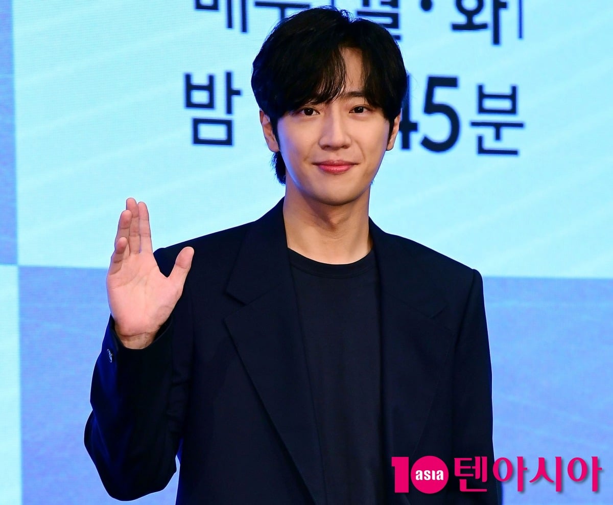 이상엽이 '원더픽'에서 활약 중이다. / 사진=텐아시아DB