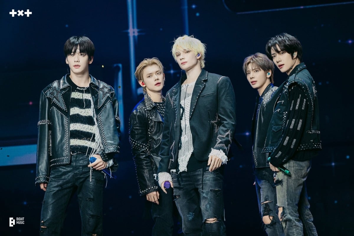 / @TXT_bighit on X