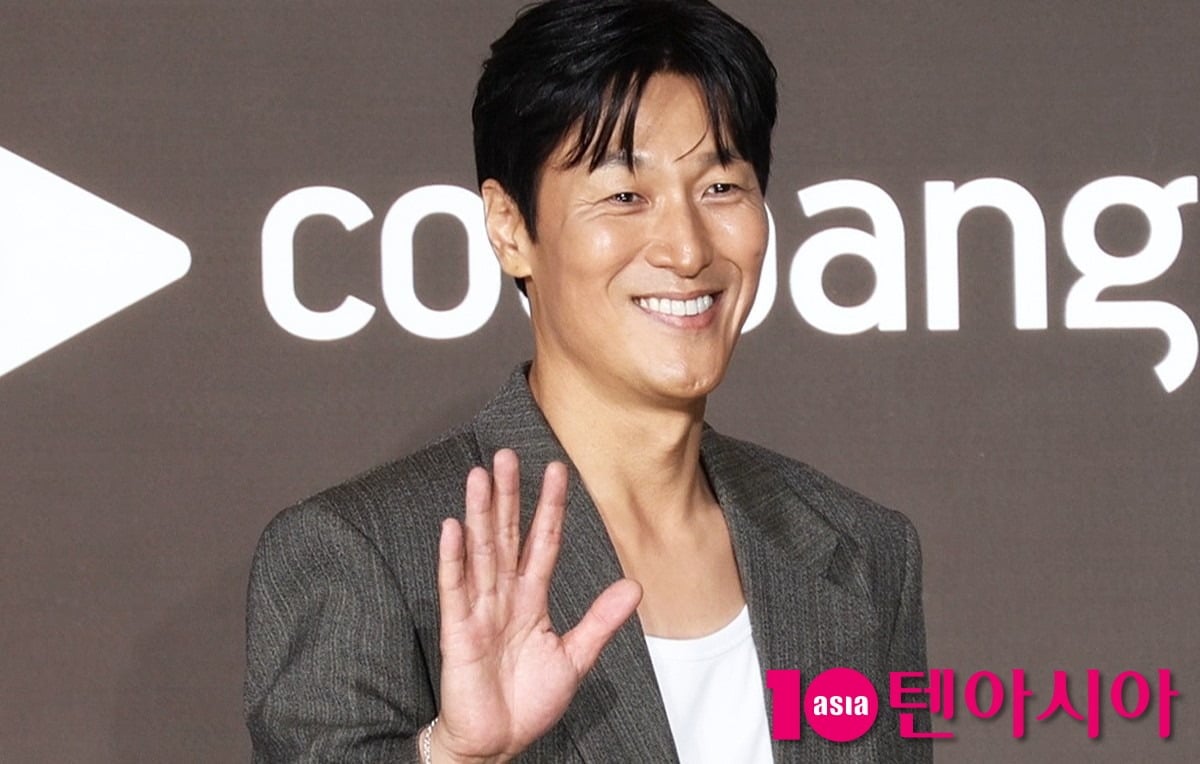 김재철이 '지금 불륜이 문제가 아닙니다'에 출연했다. / 사진=텐아시아DB
