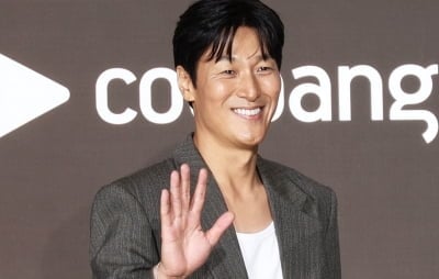 '지금 불륜' 김재철, 망가짐도 불사했다…"내 얼굴 나도 보기 힘들어" [인터뷰②]