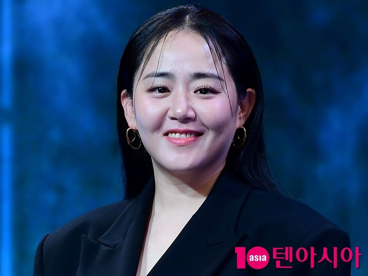 배우 문근영이 '우발라2' 탑백귀로 나선다./사진=텐아시아DB