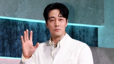 [공식] '김부장'으로 인생 2막 열더니…소지섭, 10월 아시아 팬미팅 투어 개최