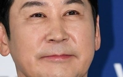 신동엽, '미우새' 종영 언급했다…소지섭 순금 선물에 깜짝 발언, "마지막 촬영 한다면"