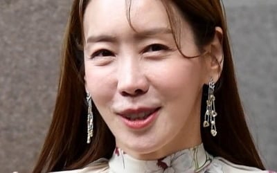 '52세' 김정은, 17년 만에 벅찬 소식 전했다…"녹슬지 않아" 해설위원 변신 ('골때녀')