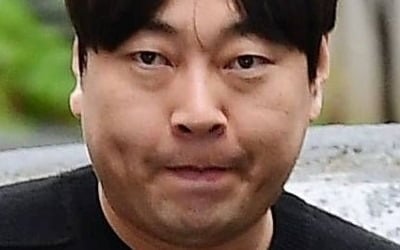 [속보] "다시는 잘못 않겠다"…이진호, '상습도박·음주운전' 항소 포기→징역형 집유 확정