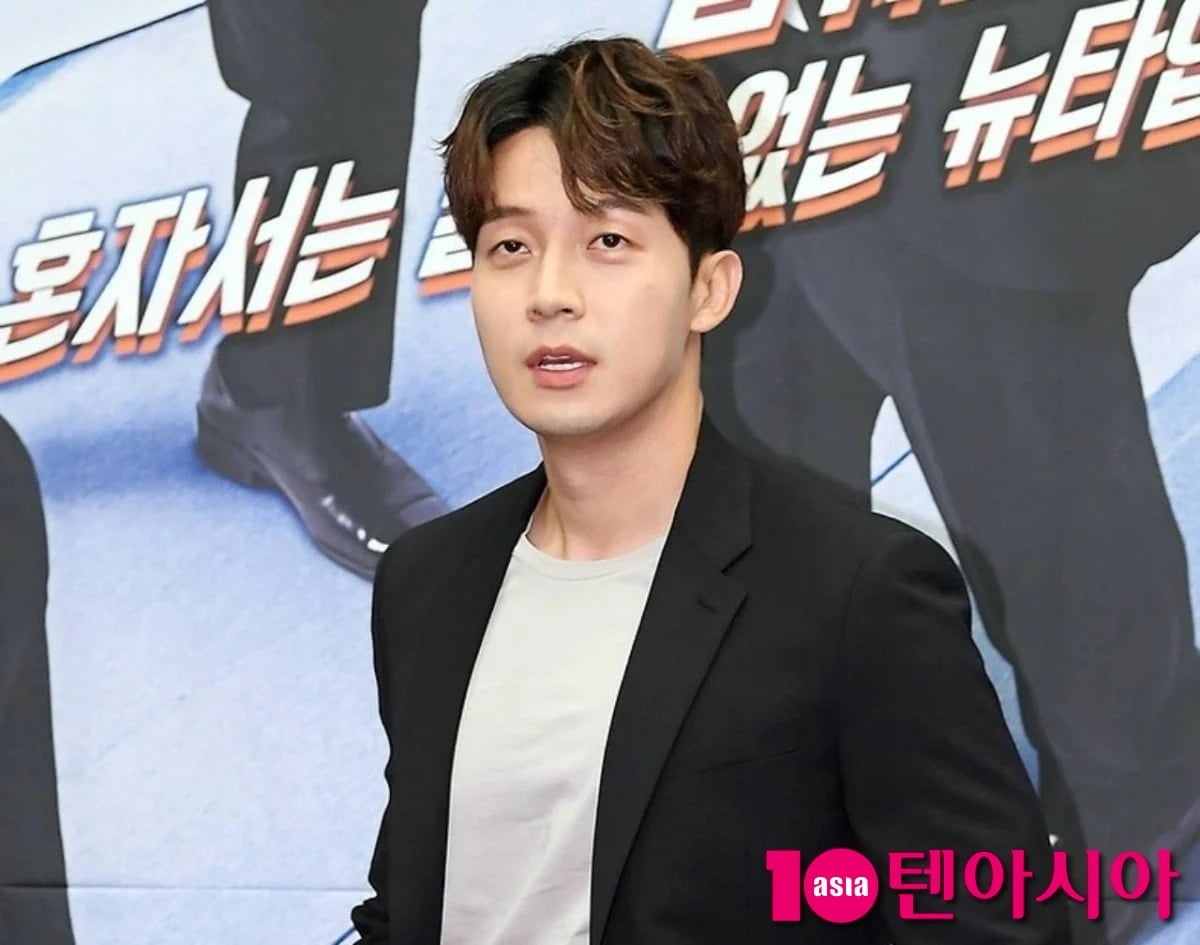 허경환이 '허경환의 유행쇼'를 이끈다. / 사진=텐아시아DB