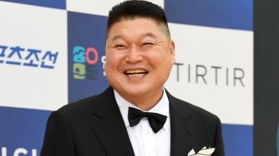 강호동, 첫방부터 제대로 일냈다…1년 만에 재회했다더니 자체 최고 4.2% ('천만기인쇼')[종합]