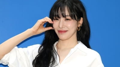 '변요한♥' 티파니 영, 신혼 즐길 틈도 없겠네…가수·MC·뮤지컬까지 열일 행보