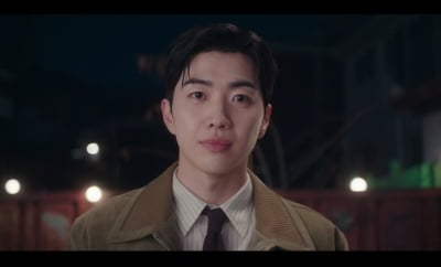 '고구마 전개' 혹평 딛고 유종의 미 거둘까…강훈, ♥김혜준과 관계 회복 나선다 ('최애의')