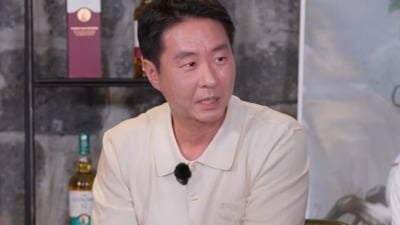 '김부장' 흥행 후 결혼 골인 "9개월 만에 결실"