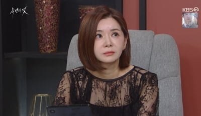 장서희, 또 제대로 터졌다…47.9% 찍었던 복수극 여왕, 자체 최고 8.2% ('욕망의 덫')[종합]