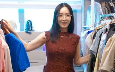 김정난, 몸매 비결 뭐길래…14년 전 '신사의 품격' 박민숙 의상도 거뜬 ('김정난')