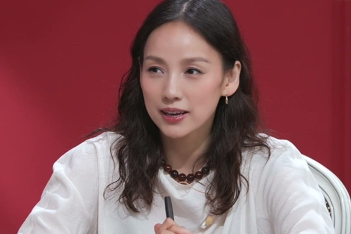 이효리가 워터밤 제안을 거절했다./사진제공=JTBC