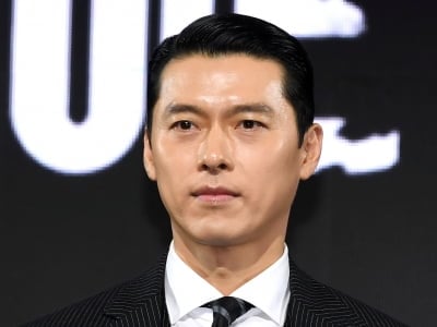 '43세' 현빈, 생애 첫 도전에 가슴 부여잡았다…"심장 두근두근해" 잔뜩 긴장한 모습 ('틈만')