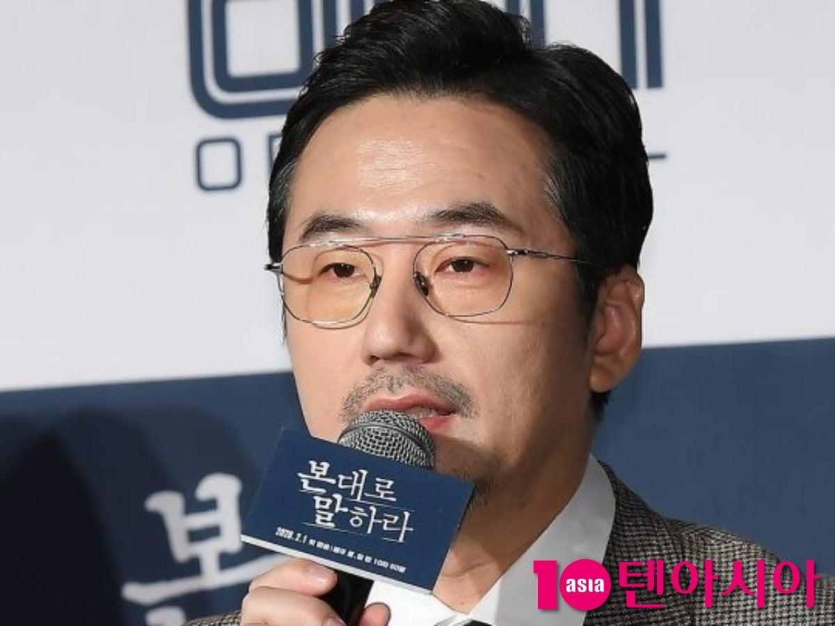 배우 류승수가 배용준과 오랜 시간 우정을 이어온 사연을 공개한다./사진=텐아시아DB
