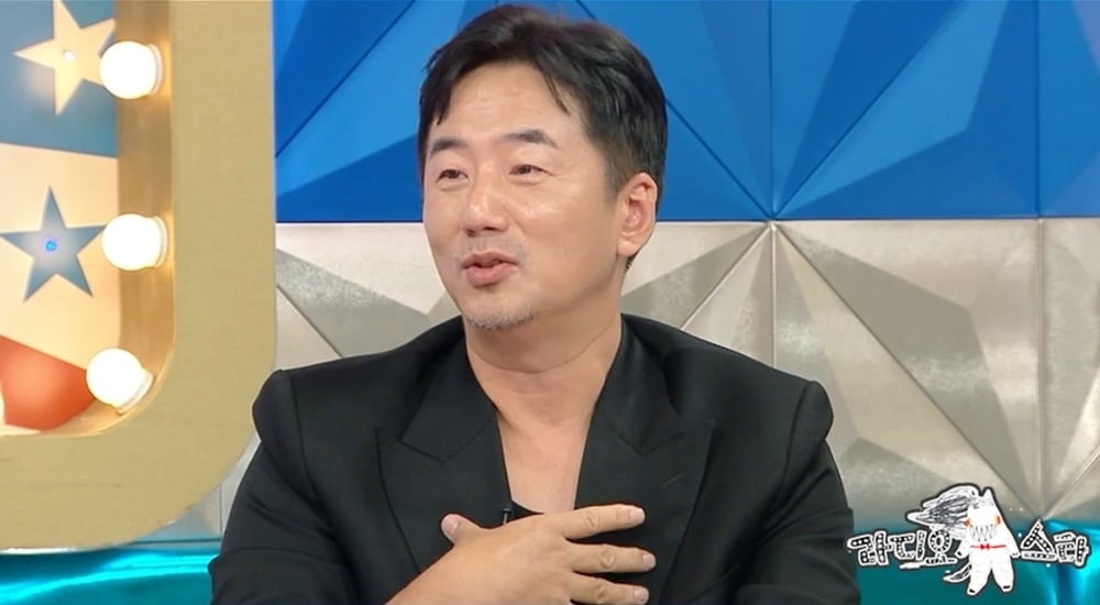 배우 류승수가 배용준과 오랜 시간 우정을 이어온 사연을 공개한다./사진제공=MBC