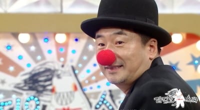 '55세' 류승수, 요로결석으로 두 차례나 큰 수술 받았다…"체외충격파 치료 여러 번" ('라스')