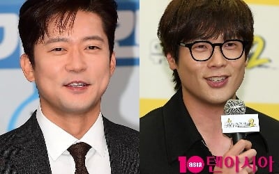 최다니엘, 김대호에게 무릎 꿇었다…100만원 걸고 도발하더니 ('위대한 가이드3')