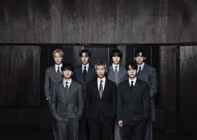 BTS가 열고 엔하이픈이 이었다…하이브, '빌보드 200' 정상 릴레이