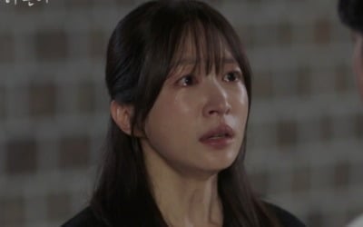 시청률 17.0% 자체 최고→주말극 1위…안희연, 하석진 결국 다시 찾아갔다 ('사랑이')