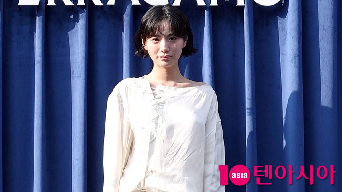 나나가 '마데레사'에 출연한다. / 사진=텐아시아DB