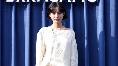 [공식] 나나, '눈물의 여왕' 감독 만난다…'마데레사' 넷플릭스 제작 확정